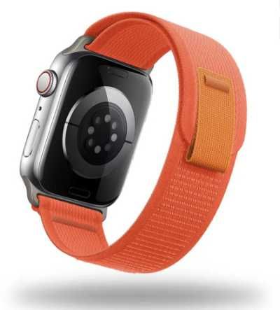 Ремінець Drobak Trail Loop для Apple Watch нейлоновый ремешок