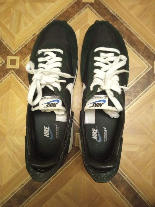 Nike x Undercover Daybreak 44р. оригінал