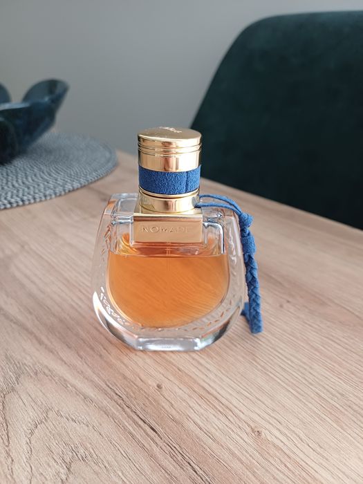 Oryginalne perfumy Chloe Nomade Lumiére d´Egypte 50ml