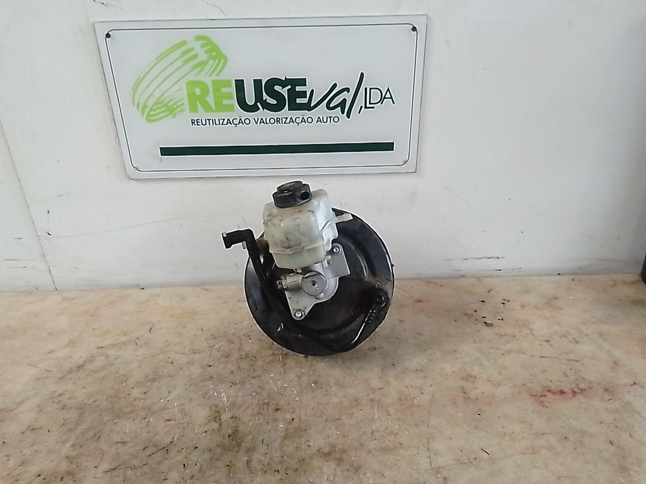 Servofreio BMW 3 Touring (E91)