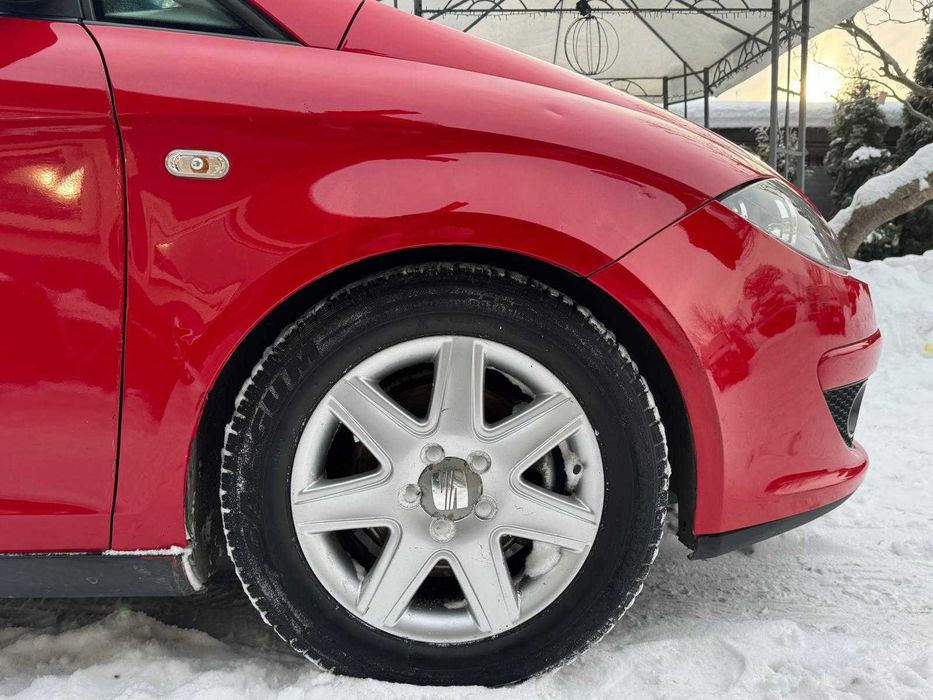 Seat Altea XL 1,8T 170KM - perełka