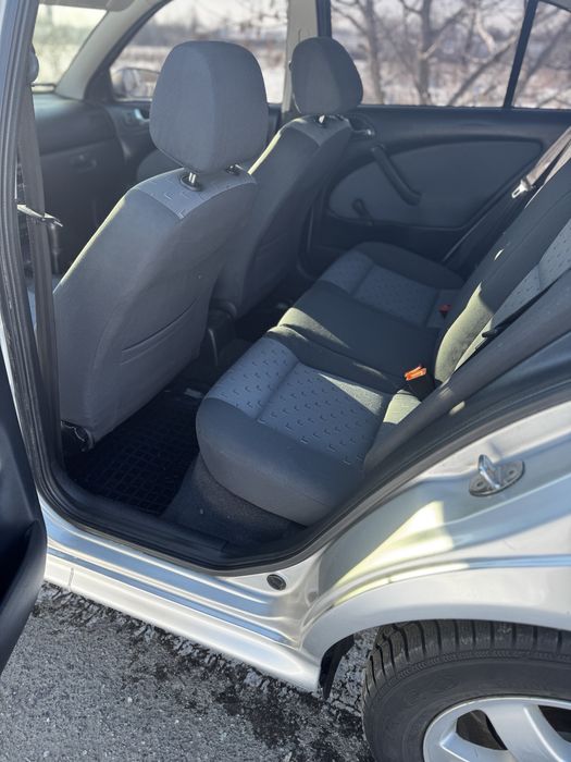 Шкода Октавія 1.9 TDI