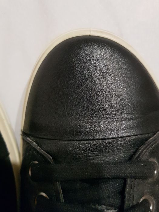Ecco Soft 7 rozm 39 Czarne
