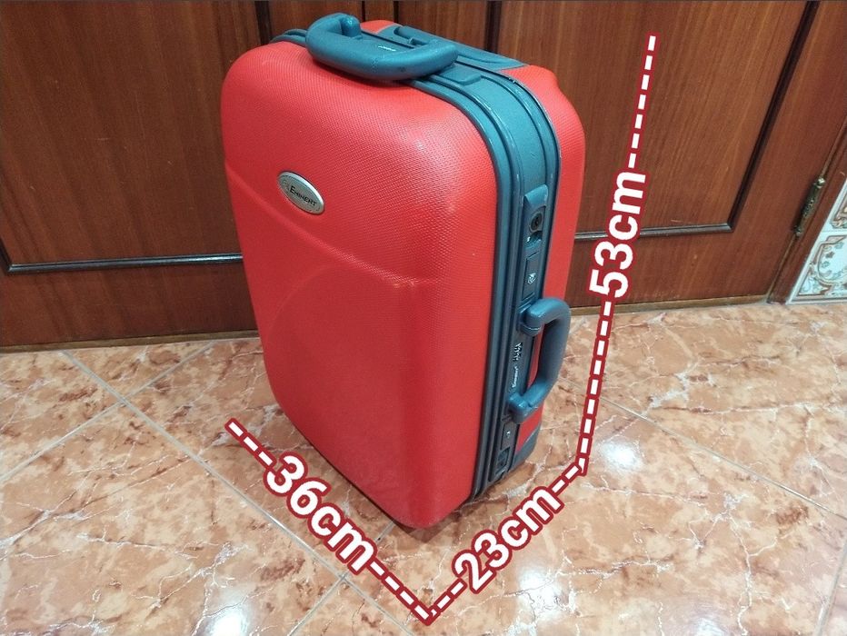 Mala malas de cabine 8 a 10 kg viagem carro casa quarto apartamento vivenda escritório gabinete cozinha.