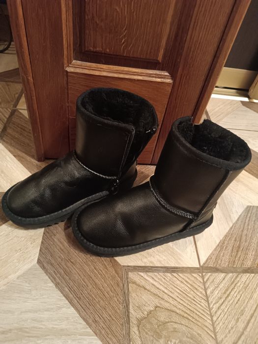 Угги,зима ,33р,30 р
