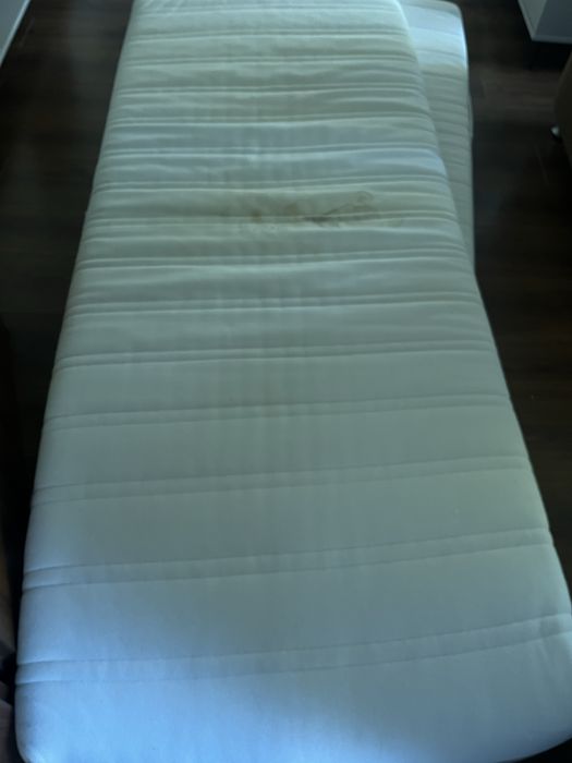 Materac Sultan Ikea 80x200