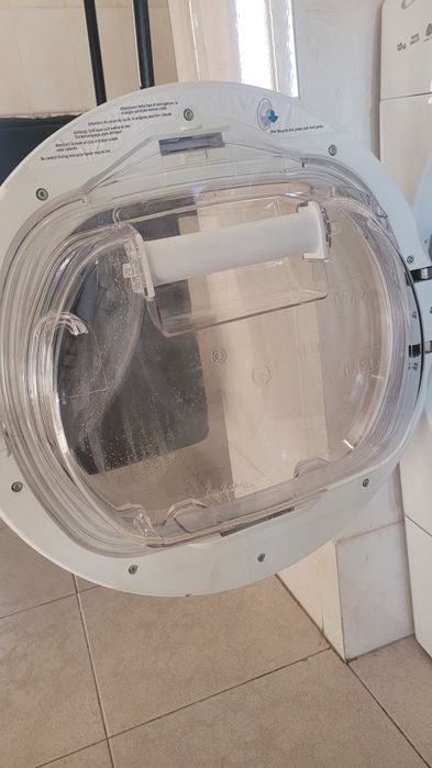 Máquina de Secar roupa Candy 10Kg