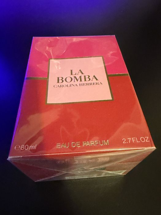 Carolina Herrera La Bomba 80ml