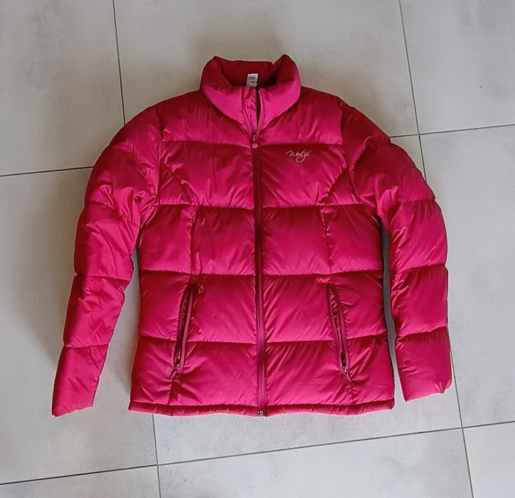 Kurtka zimowa damska M/L wedze