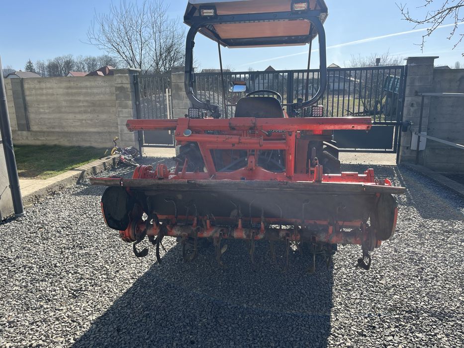Kubota GL240 Продам