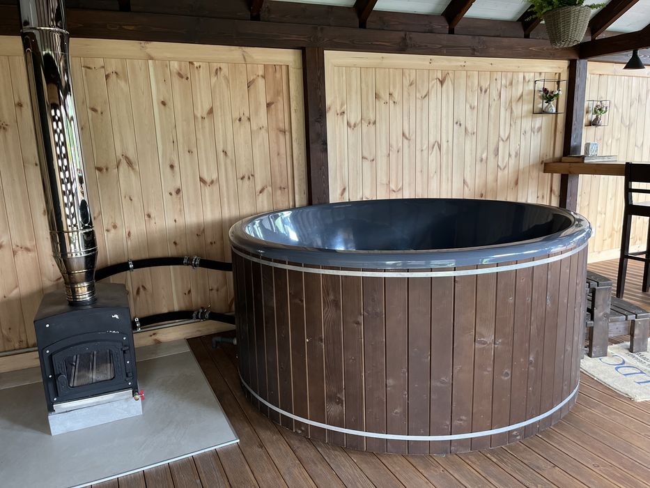 Комплекс Баня Чан…