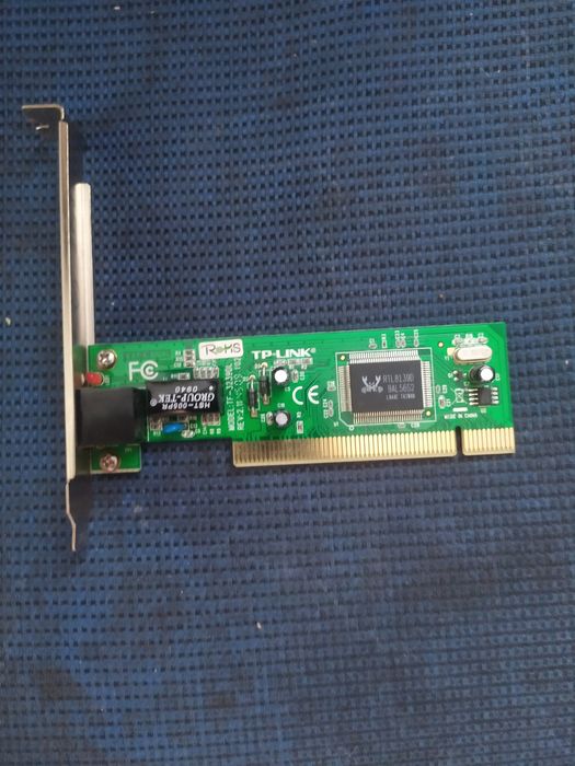 Сетевой адаптер 2шт