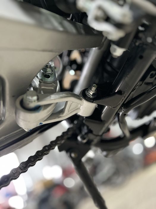 Новий Мотоцикл Lifan KPX250, Доставка безкоштовна, Гарантія