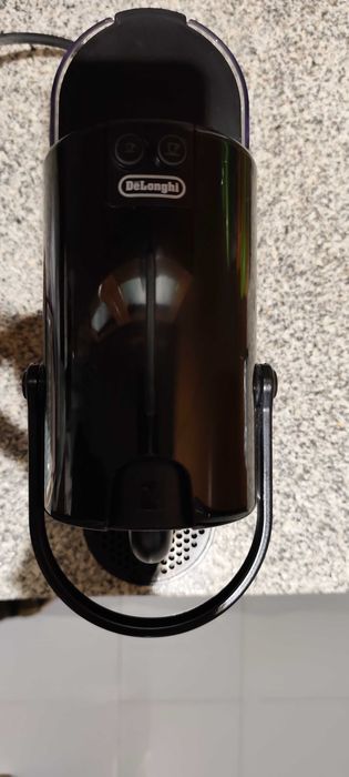 Máquina de café Nespresso DéLonghi