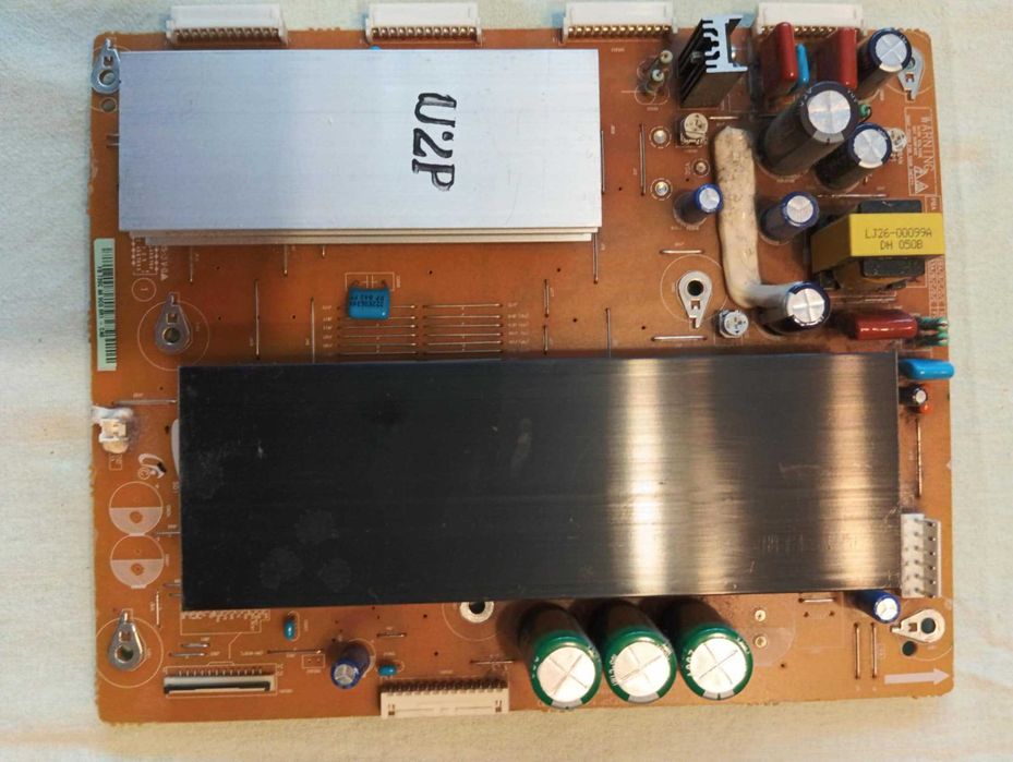 płyta do Samsung X-main