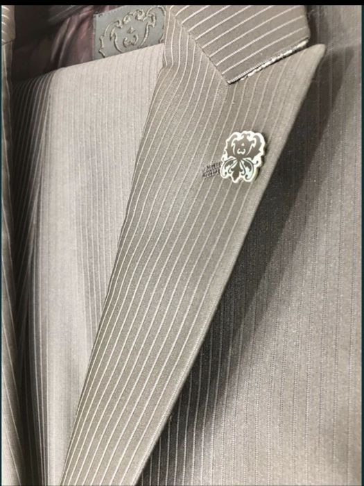 Продаётся костюм MASTERHAND в отличном состоянии! Одевался однажды