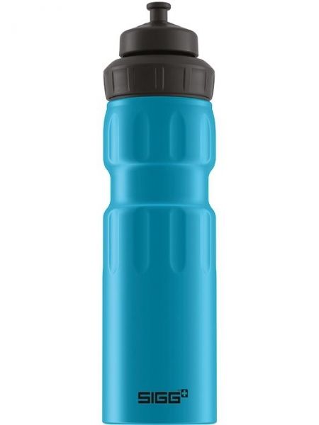 Lekka butelka Bidon SIGG WMB Sport Blue 0.75L przecena