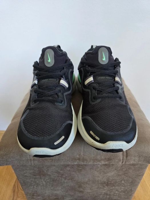 Buty Nike React Miler rozm. 40
