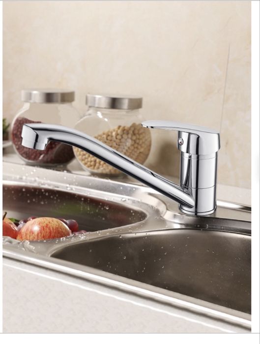 Torneira de Cozinha Nova