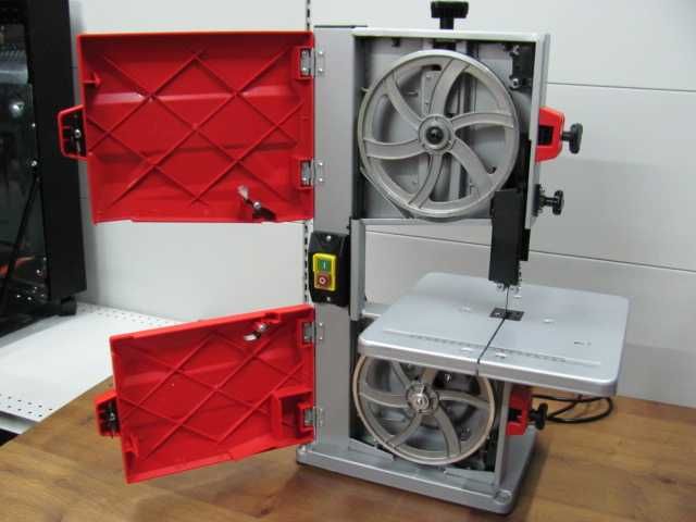 Пила стрічкова Einhell TC-SB 200/1 привезена з Німеччини