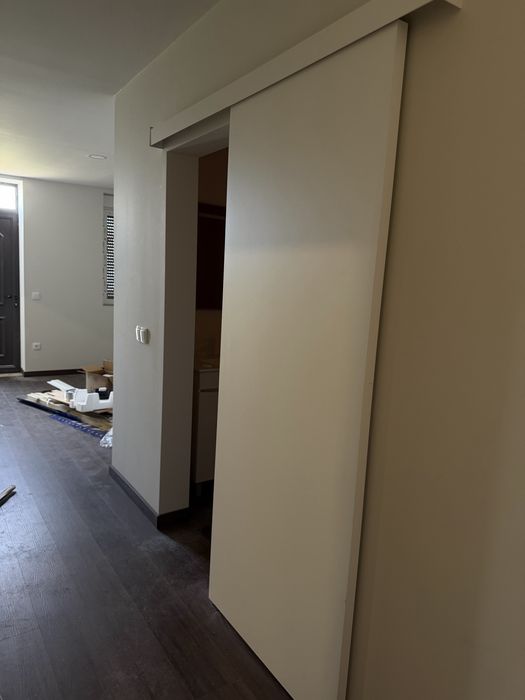 Moradia totalmente Renovada T3  em Bustos