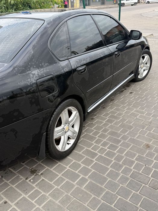 Продам гарний автомобіль