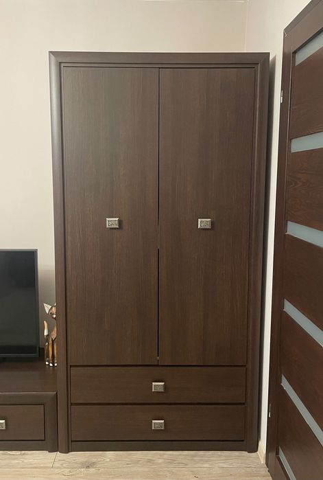 Meble, witryny, szafa, szafka RTV