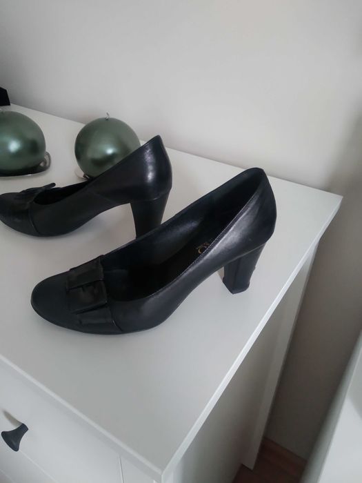 Buty Ryłko rozmiar 37