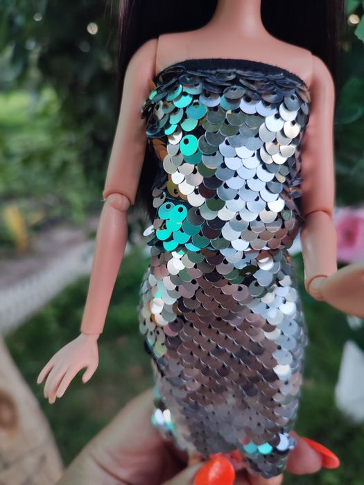 Кукла Барби Ракель Barbie Doll Life in the Dreamhouse Raquelle