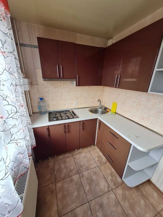 Продам 1к.кв в Дергачах (Ізраіль) по вул. Садовій