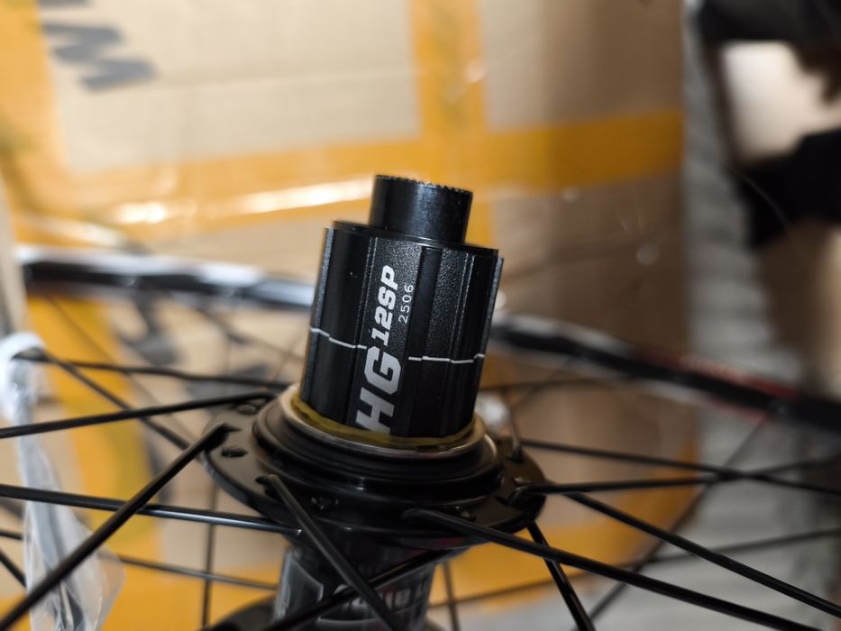 roda Pasak  traseira 29 polegadas