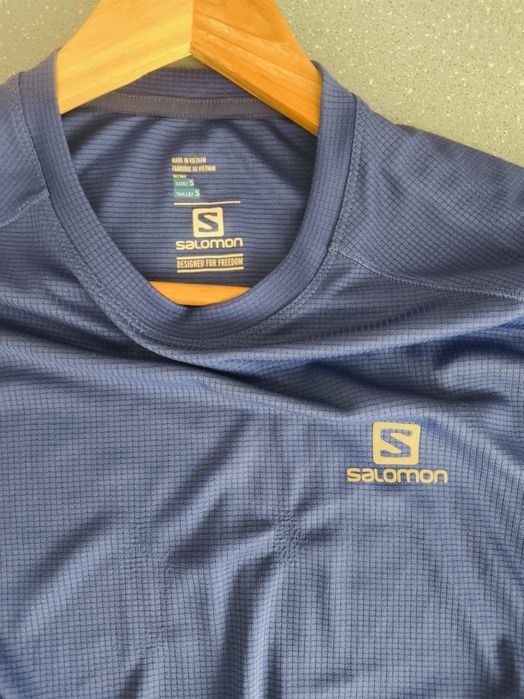 Термобілизна Salomon термуха саломон легенький Лонг від бренду Salomon