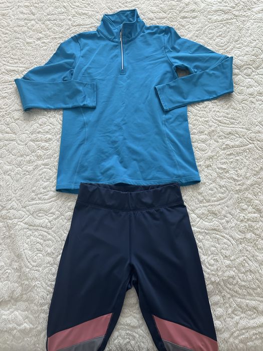 Trevolution термобелье s-m термобілизна