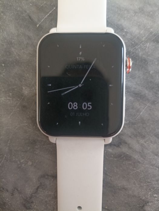 Smartwatch  Otofix novos nunca usados