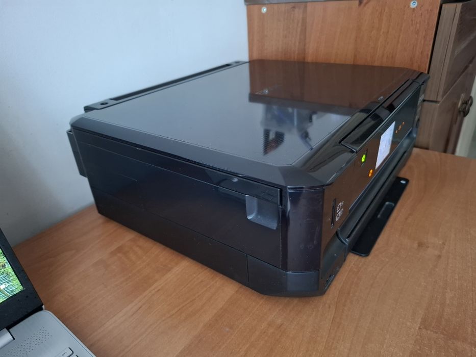 Drukarka 3 w 1 Epson XP - 610 używana