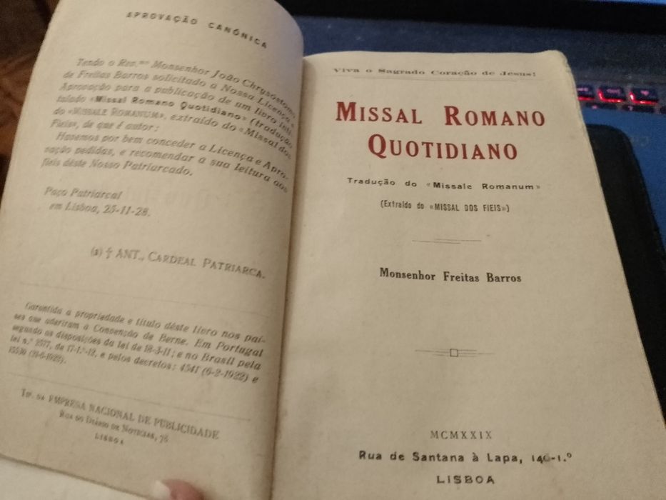 Livros Religiosos de outrora antigos dificeis encontrar eoutro Desde3E