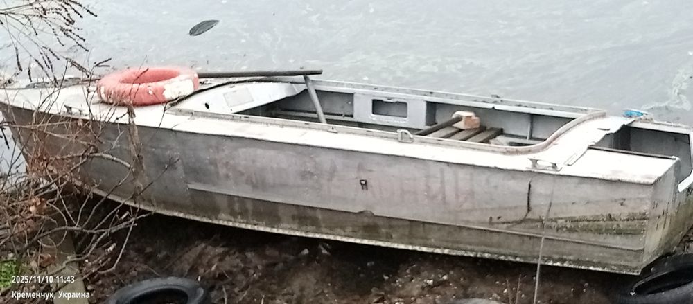 Продам Прогрес 2 човен