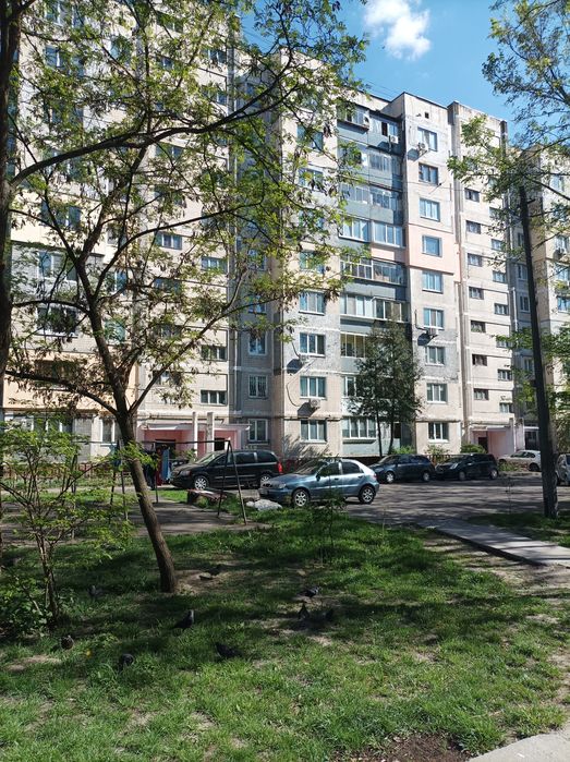 здам 2х кімнатну квартиру