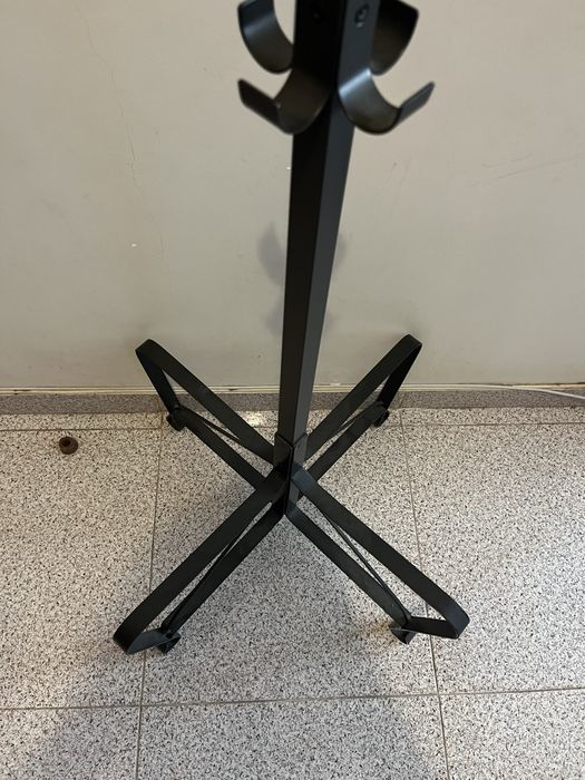 Bengaleiro metal Ikea