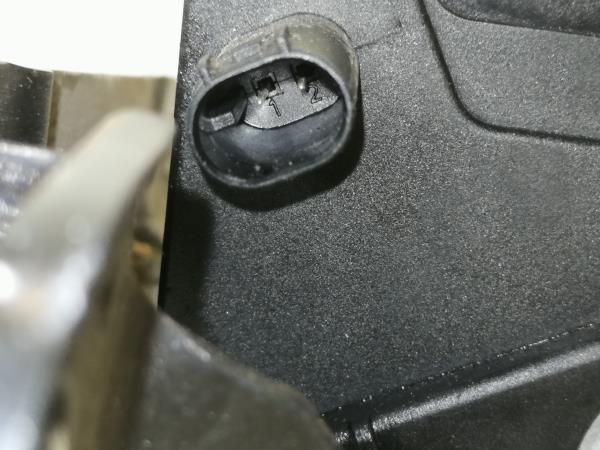 Módulo genérico BMW 3 (E46)
