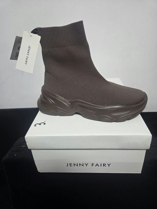 Buty Damskie Jenny Fairy