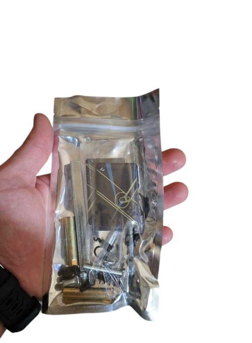 Дверний замок SMART TUYA із паролем