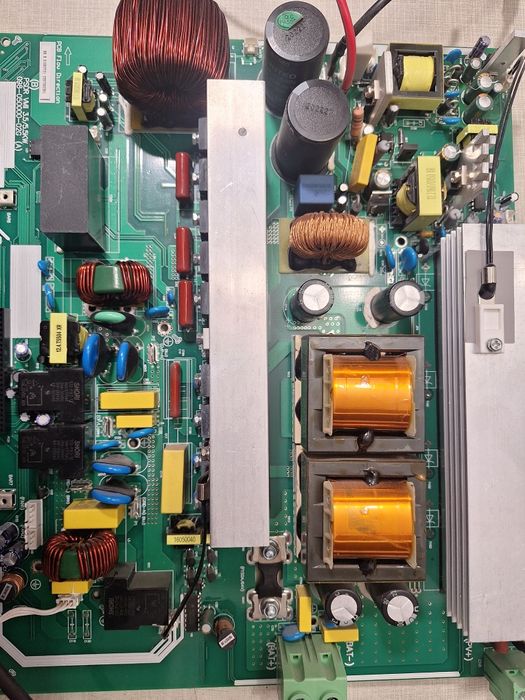 Ремонт сонячних інверторів UPS ББЖ ,ИБП Ремонт модернізація заміна АКБ