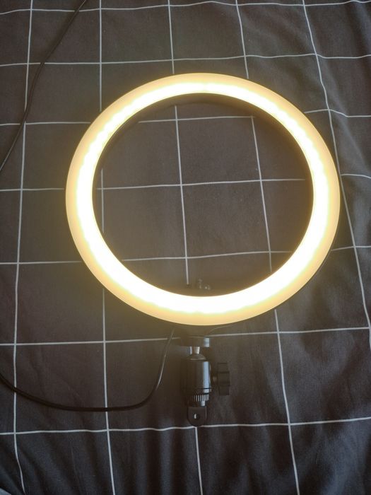 Ringlight 3 tonalidades