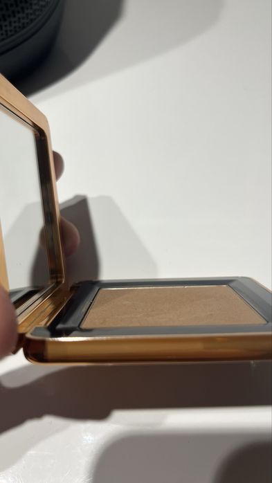 Бронзер/скульптор haus labs power sculpt velvet bronzer