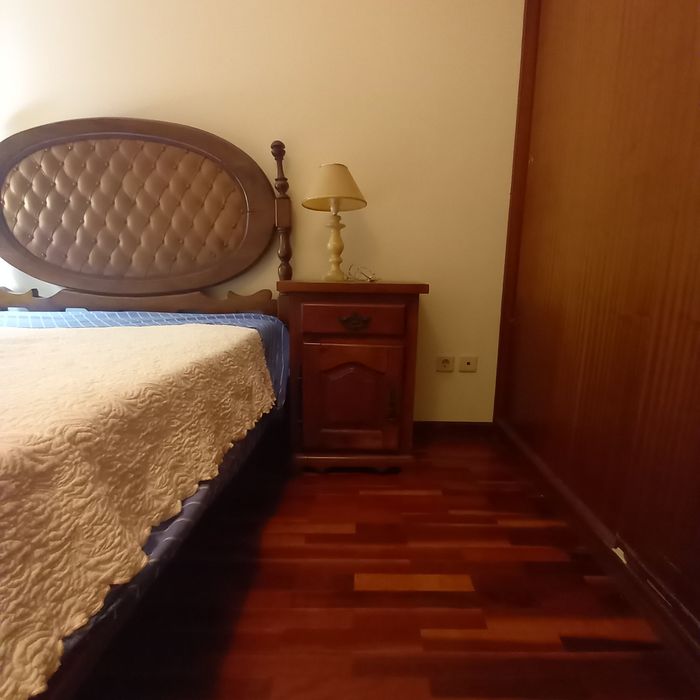 Mobilia de quarto vintage...