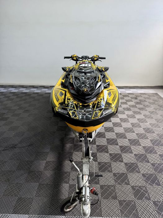 Seadoo RXP X 300 RS