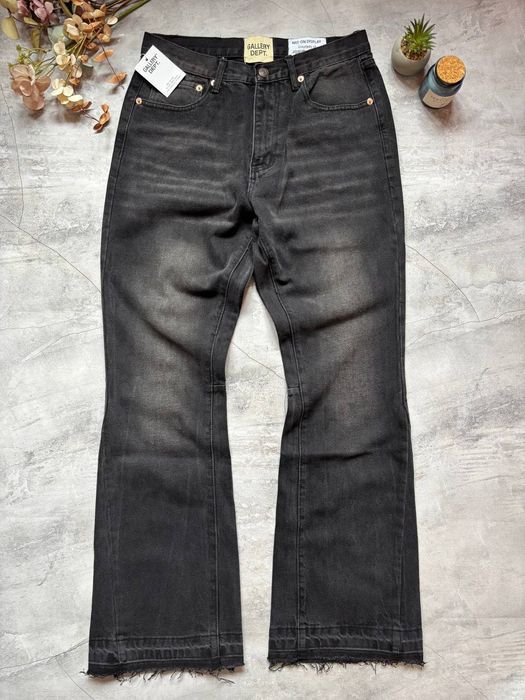 Штани Galery Dept Flaerd Jeans