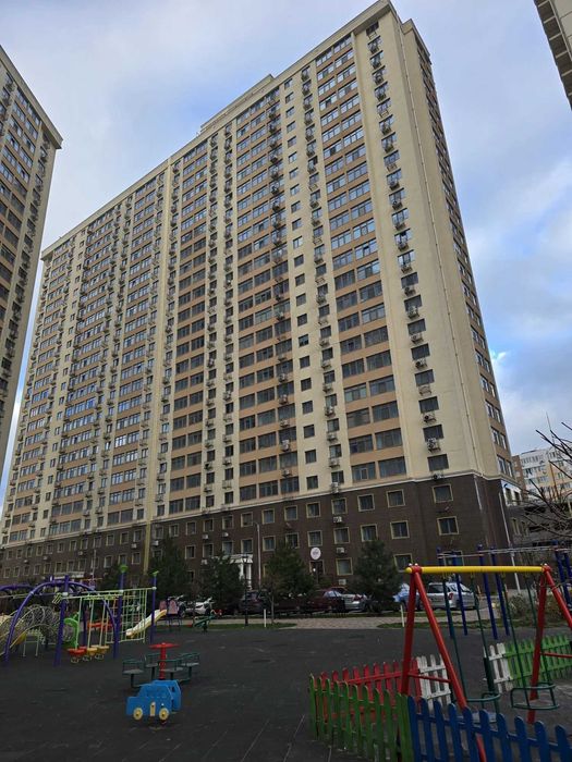 Цена снижена! Продам 3 комн ЖК 47 Жемчужина! ДОМ СДАН. БЕЗ КОМИССИИ