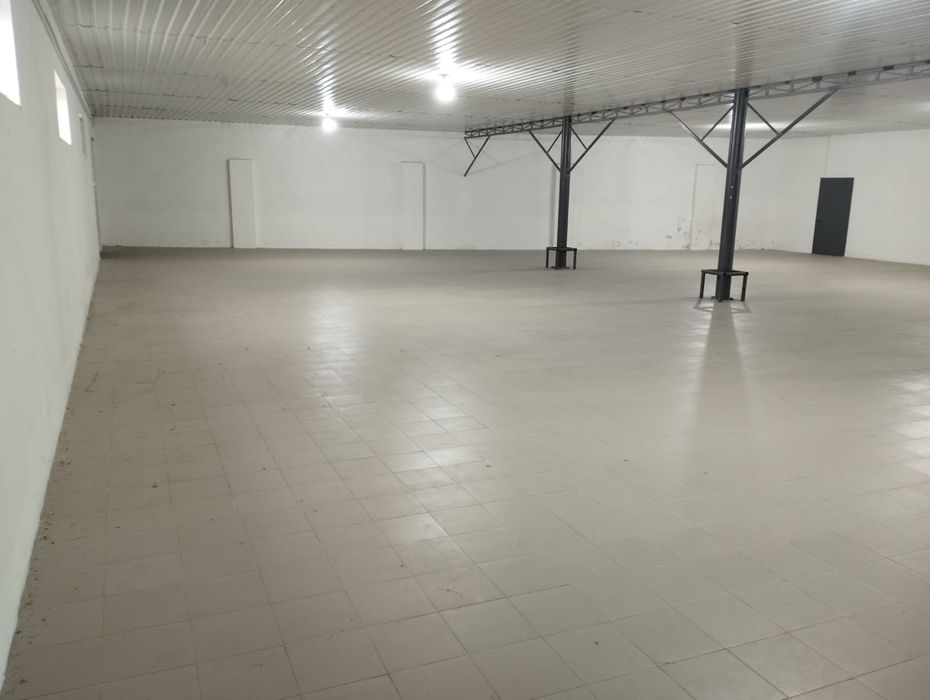 Оренда складських та офісних приміщень